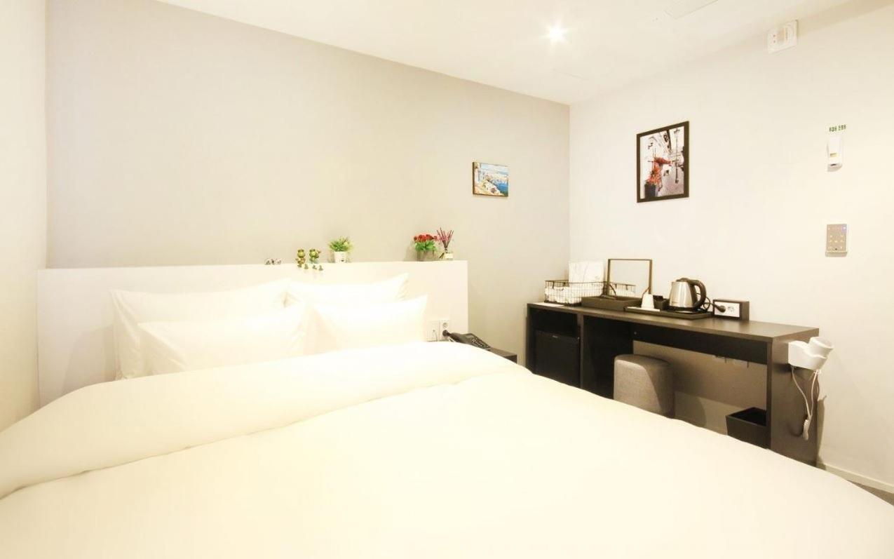 Hotel Maison Puszan Kültér fotó
