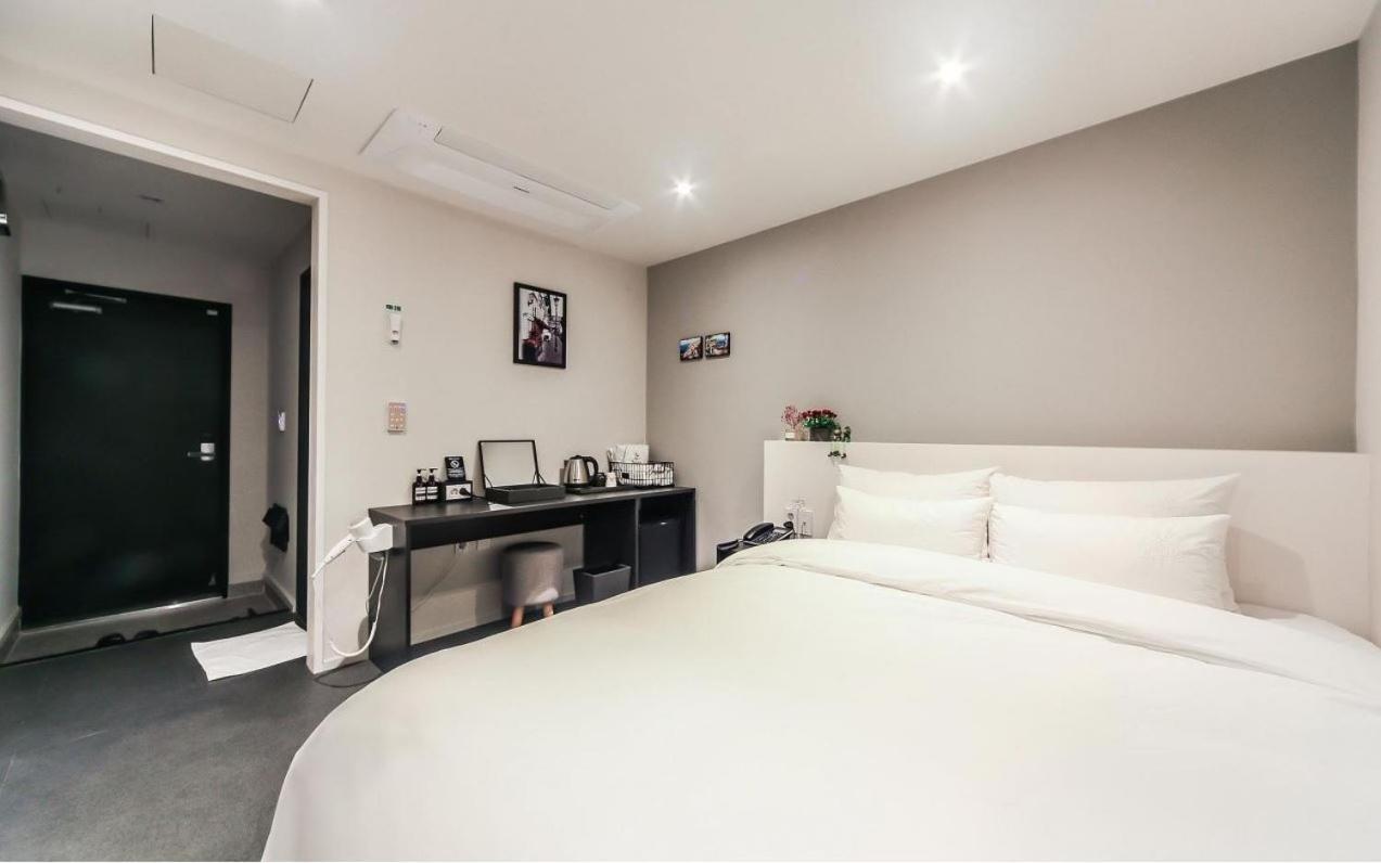 Hotel Maison Puszan Kültér fotó